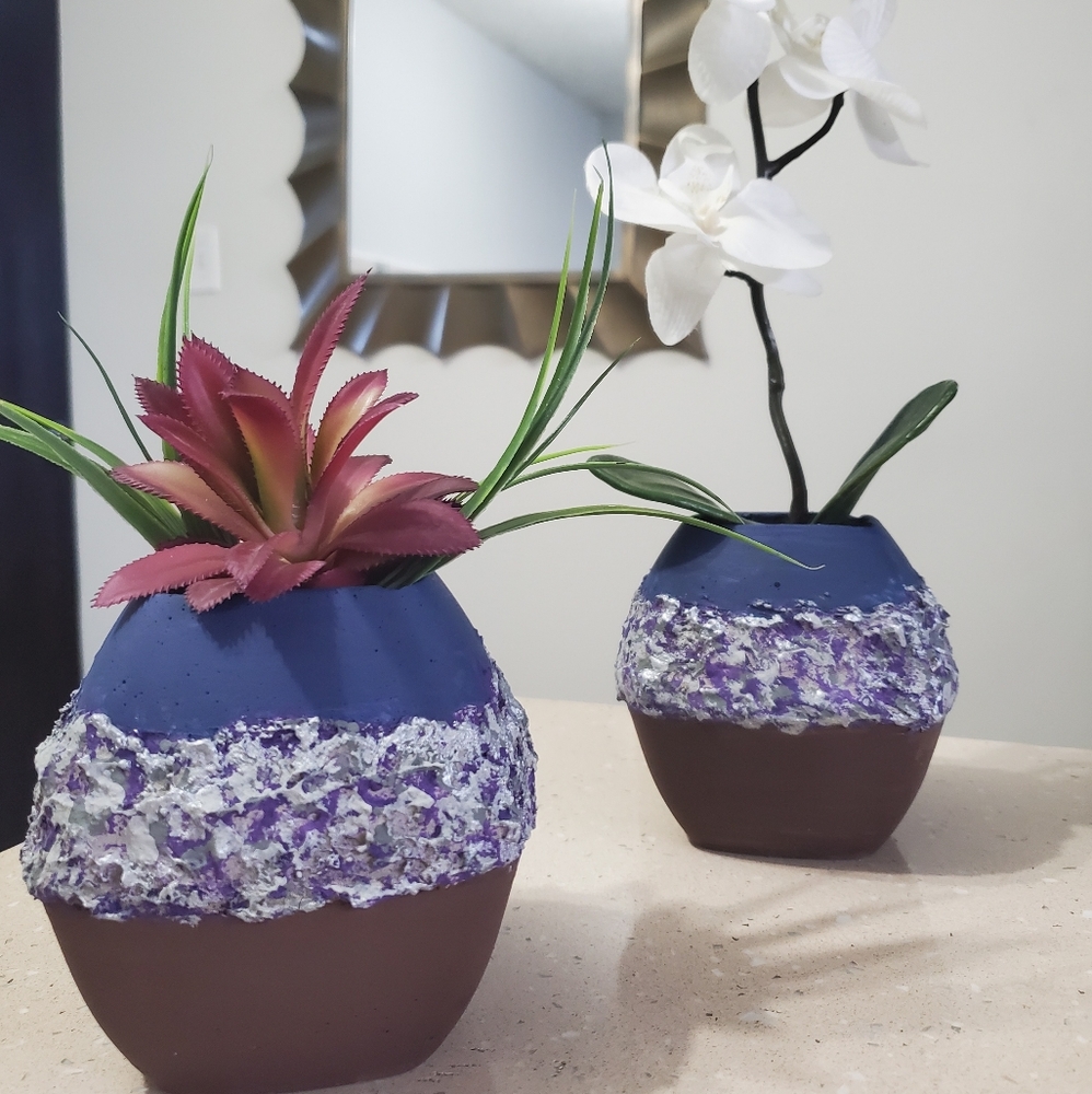 Gorgeous Vase Set Decor